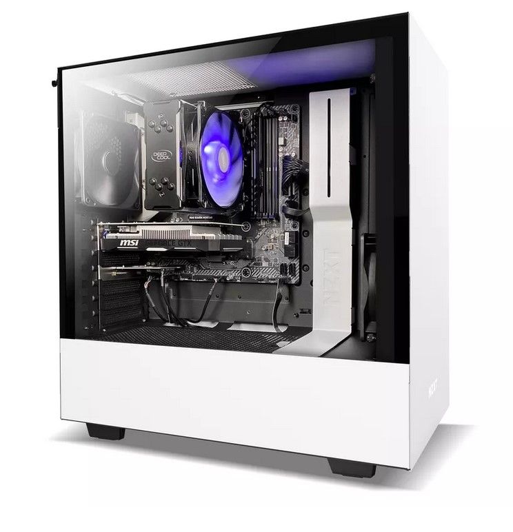 PC Gaming High-End NIRWANA88